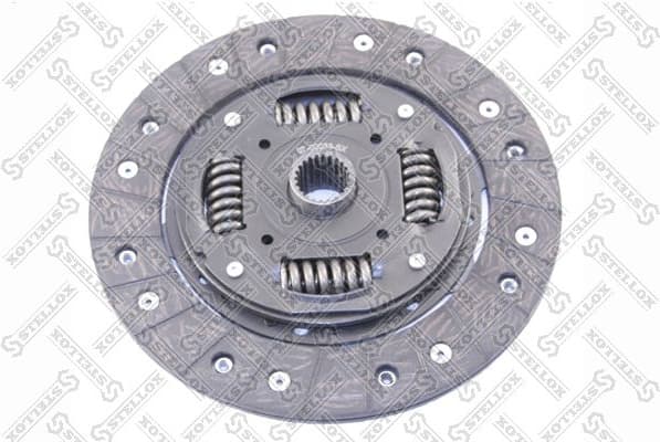 Clutch Disc 07-00033-SX