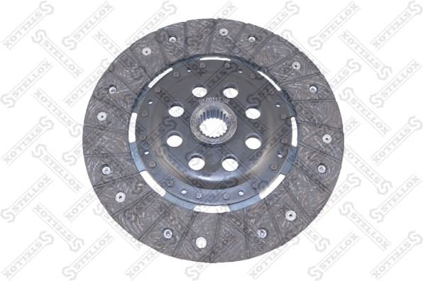 Clutch Disc 07-00115-SX