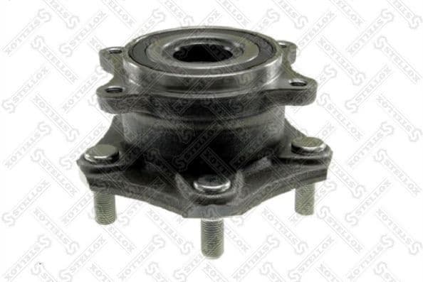 Wheel Bearing Kit 43-28713-SX