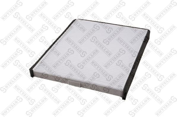 Filter, cabin air 71-10245-SX