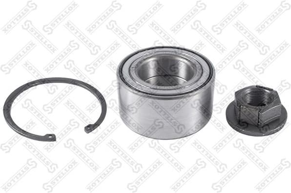Wheel Bearing Kit 43-28097-SX