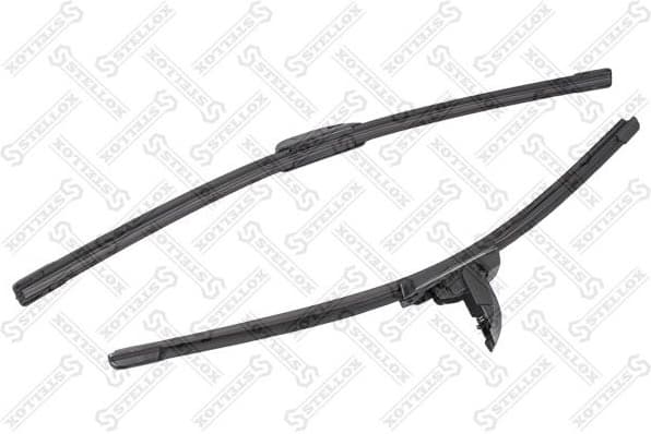 Wiper Blade 201 652-SX