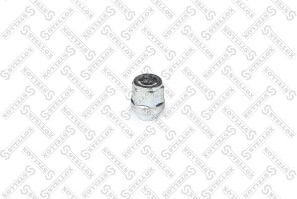 Wheel Nut 79-02121-SX