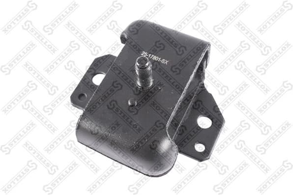 Mounting, engine 25-17801-SX - image 2