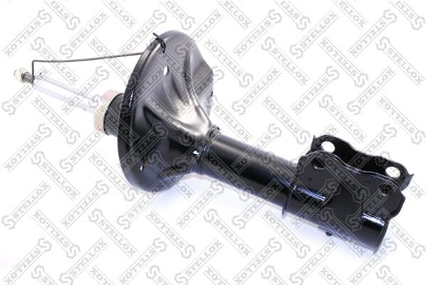 Shock Absorber 4214-0737-SX