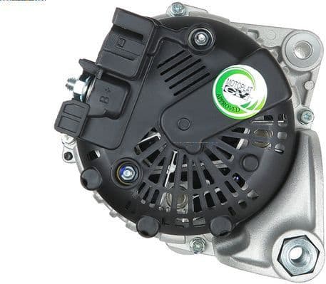 Alternator AS A3564S - image 3