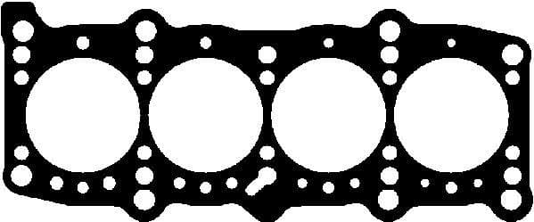 Gasket, cylinder head CH4595