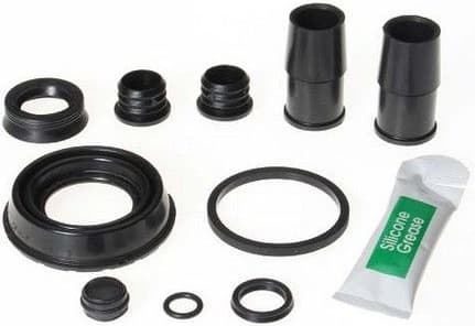 Repair Kit, brake caliper ESSENTIAL LINE FKT004