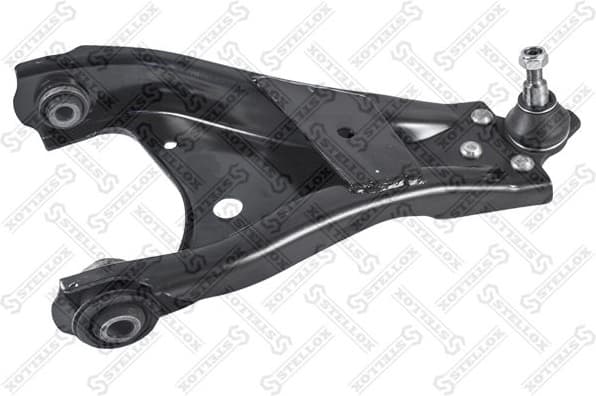Control/Trailing Arm, wheel suspension A 57-03625A-SX