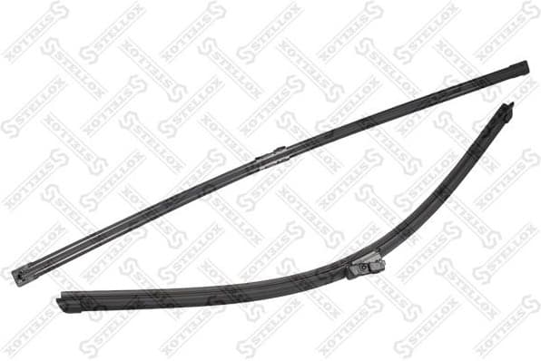Wiper Blade 201 611-SX