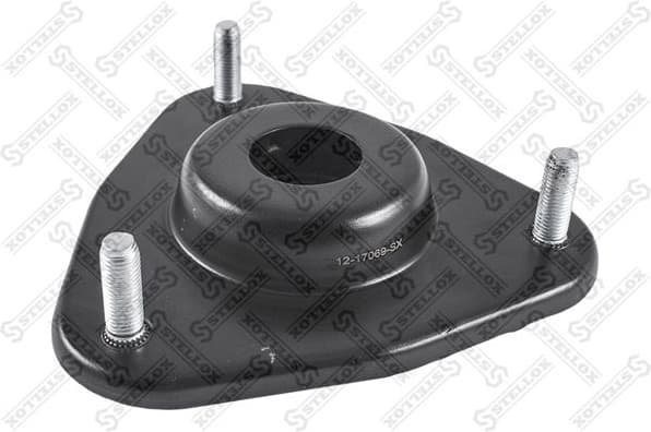Suspension Strut Support Mount 12-17069-SX