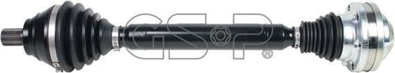 Drive Shaft 203266OL
