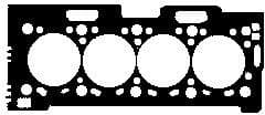 Gasket, cylinder head CH7337