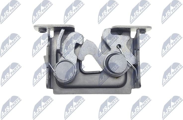 Bonnet Lock EZC-BM-000 - image 2