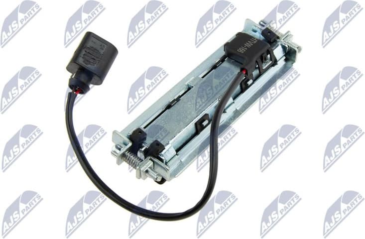 Trunk, boot release switch EZC-VW-166 - image 4
