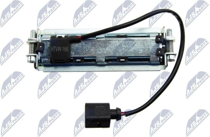 Trunk, boot release switch EZC-VW-166 - image 3