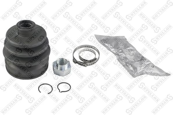 Bellow Kit, drive shaft 13-00610-SX