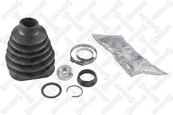 Bellow Kit, drive shaft 13-00683-SX