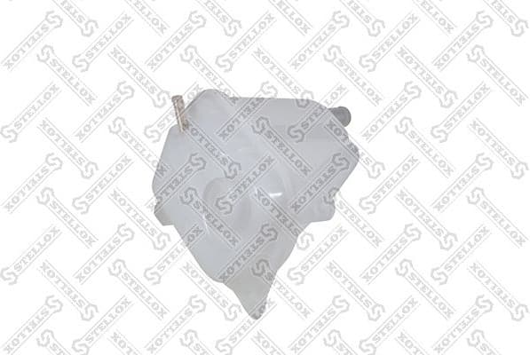 Expansion Tank, coolant 75-51238-SX