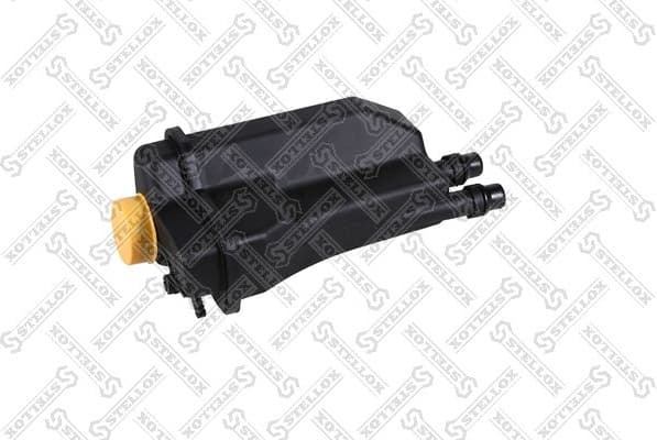 Expansion Tank, coolant 75-51213-SX