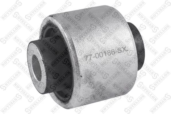 Mounting, control/trailing arm 77-00186-SX