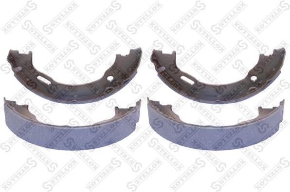 Brake Shoe Set 718 101-SX