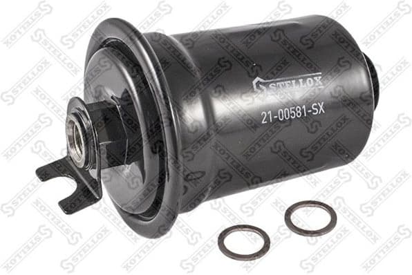 Fuel Filter 21-00581-SX