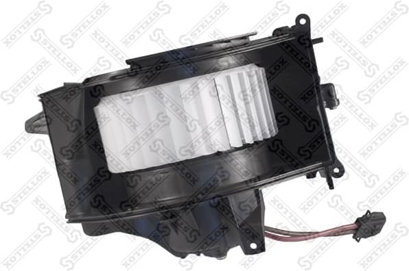 Interior Blower 29-99502-SX