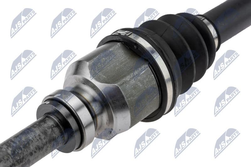 Drive Shaft NPW-CT-097 - image 3