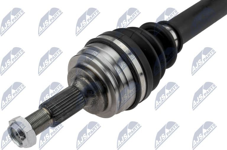 Drive Shaft NPW-CT-097 - image 4