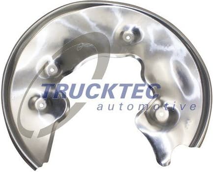 Splash Guard, brake disc 07.35.347