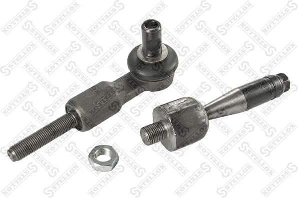 Centre Rod Assembly 51-00585A-SX