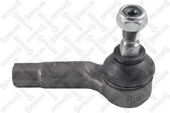 Tie Rod End 51-00251A-SX