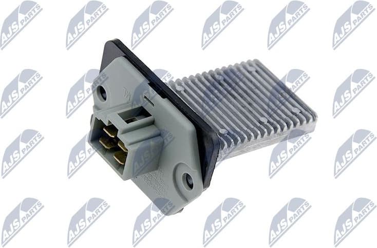 Resistor, interior blower ERD-HY-503
