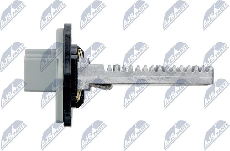 Resistor, interior blower ERD-HY-503 - image 3