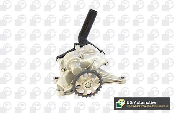 Oil Pump LP0768