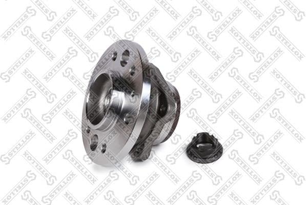 Wheel Bearing Kit 43-29053-SX