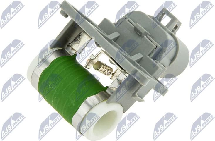 Resistor, interior blower ERD-FR-006 - image 2