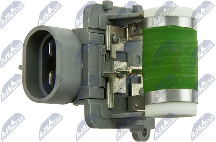 Resistor, interior blower ERD-FR-006 - image 3