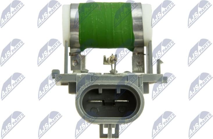 Resistor, interior blower ERD-FR-006 - image 4