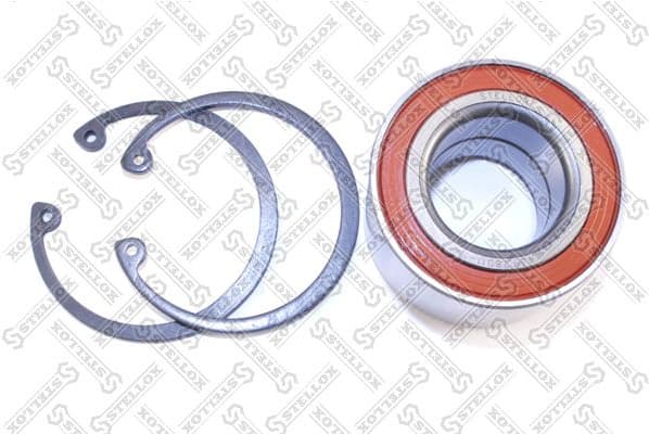 Wheel Bearing Kit 43-28011-SX