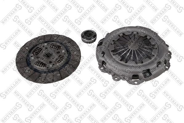 Clutch Kit 07-01123-SX