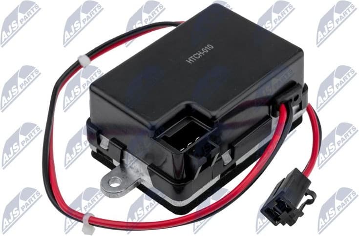 Resistor, interior blower ERD-CH-018