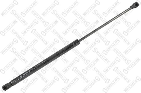 Gas Spring, bonnet 11-40110-SX