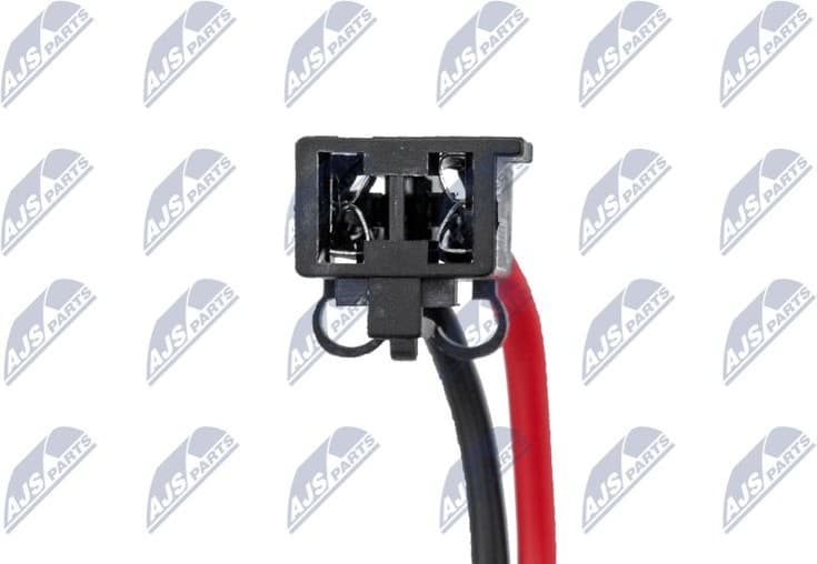 Resistor, interior blower ERD-CH-018 - image 6