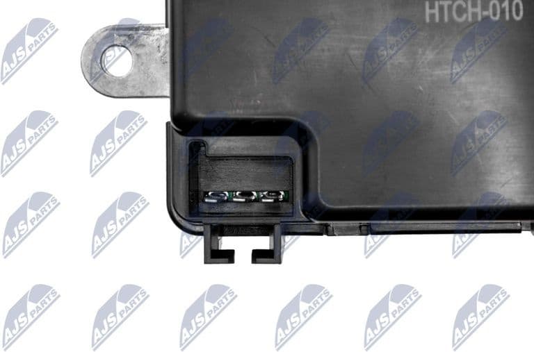 Resistor, interior blower ERD-CH-018 - image 7