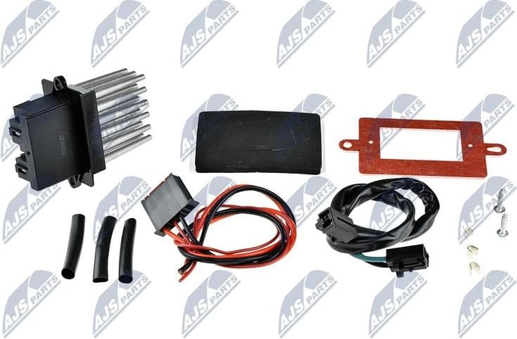 Control Element, heating/ventilation ERD-CH-010 - image 2