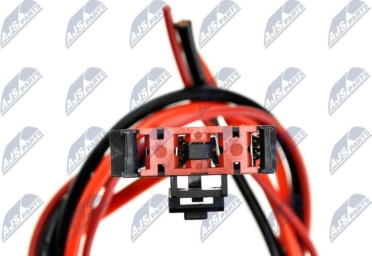 Control Element, heating/ventilation ERD-CH-010 - image 6