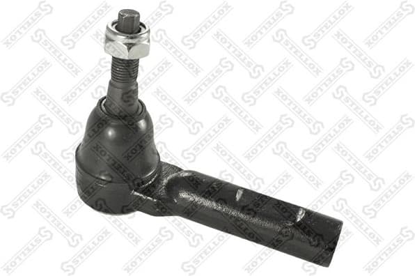 Tie Rod End 51-00904A-SX