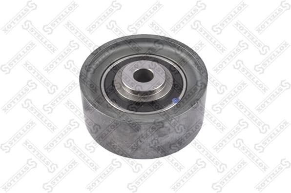 Tensioner Pulley, V-ribbed belt 03-40736-SX